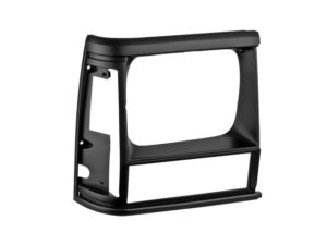 BIC204 Bicel Dodge Cherokee 91-96/Comanche 91-92 P/Pintar RH n-tw