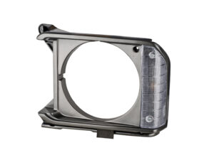 BIC97 Bicel Toyota Pu 79-83 LH Gris Faro Redondo N-TW