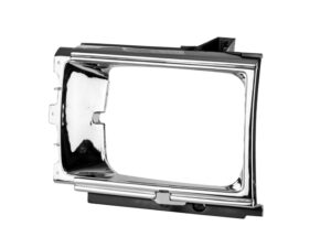 BIC103 Bicel Toyota Pu 84-88 LH Cromado 2WD N-TW