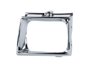 BIC106 Bicel Toyota Pu 89-91 Cromado 4WD RH N-TW