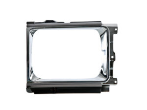 BIC262 Bicel Toyota Pu 86-88 Cromado 4WD RH n-tw