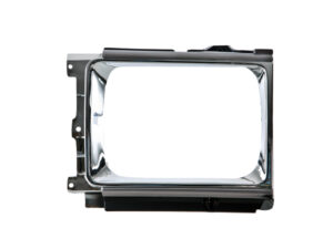 BIC261 Bicel Toyota Pu 86-88 Cromado 4WD LH n-tw