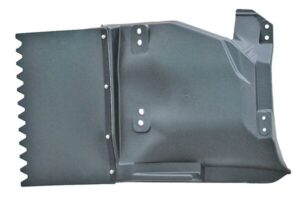 009001IZVL TOLVA LODERA ISUZU ELF 09-12 300/ 400/ 500/ 600 IZQ