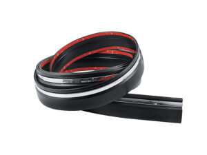 010-1235-00 ROLLO MOLDURA FD TOPAZ 88-91 4.3M NAC
