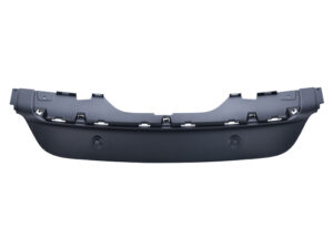 011-0313-04 MOLDURA FASCIA TRASERA BM X5 11-14 3.0 LITROS