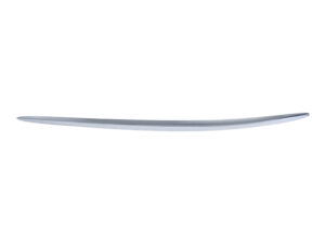 011-0403-03 MOLDURA FASCIA TRASERA BK LACROSSE 05-09 CROMADA IZQ