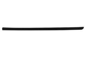 011-0605-07 MOLDURA BOTAGUA CV BLAZER S10 95-01 NEGRA DELANTERA EXTERIOR IZQ