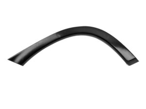 011-0614-04 MOLDURA ARCO TRASERA CV CHEVY/MONZA 97-03 NACIONAL DER