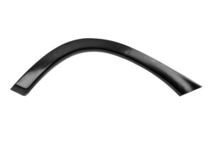 011-0614-05 MOLDURA ARCO TRASERA CV CHEVY/MONZA 97-03 NACIONAL IZQ