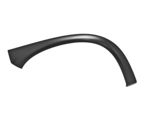011-0614-08 MOLDURA ARCO TRASERA CV CHEVY/C2 04-08 P/PINTAR DER