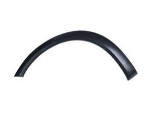 MOAA25 MOLDURA DE ARCO DEL CHEVY 04-08 C2 P/PINT LH N-TW