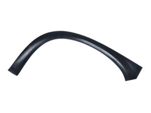 MOAA27 MOLDURA DE ARCO TRAS CHEVY 04-08 C2 3Y5P P/PINT LH N-TW