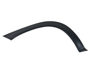 MOAA24 MOLDURA DE ARCO TRAS CHEVY/MONZA 94-03 RH N-TW