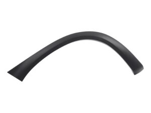 MOAA34 MOLDURA DE ARCO TRAS CHEVY 09-13 C3 4P P/PINT RH N-TW