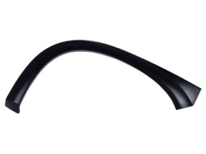 011-0614-35 MOLDURA ARCO TRASERA CV CHEVY/C2 04-10 3 Y 5 PUERTAS IZQ