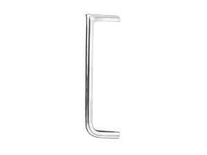 MOP70B MOLDURA DE PARRILLA CHEV PU 83-88 RH