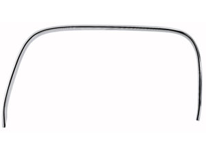 MOA10 MOLDURA DE ARCO DEL CHEV PU 81-91 RH N-TW