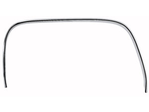 MOAA9 MOLDURA DE ARCO DEL CHEV PU 81-91 LH N-TW