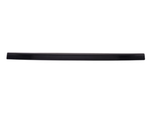 011-0615-18 MOLDURA TAPA CAJA CV CHEYENNE/SILVERADO SS 400 99-06 CORRUGADA NEGRA