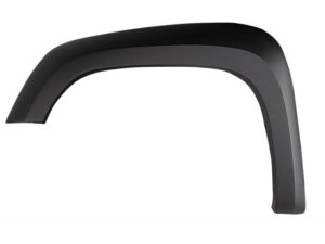 MOAA47 MOLDURA DE ARCO DEL CHEV COLORADO 04-11 P/PINT LH N-TW