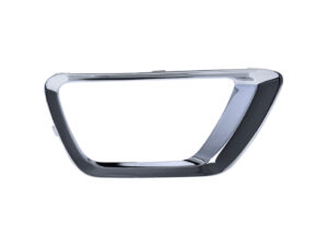 PADA250B PARRILLA DE DEFENSA CHEV COLORADO 15-17 CROMADA MOLDURA P/REJILLA RH