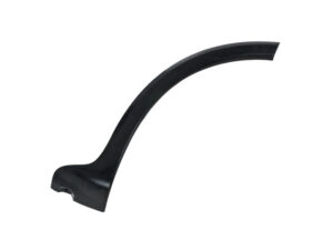 011-0617-09 MOLDURA ARCO TRASERA CV CORSA 03-07 SPORT/TORNADO 04-10 ECONOMICA IZQ