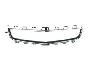 MOPA12 MOLDURA DE PARRILLA CHEV MALIBU 08-11 CROMADA CENTRAL N-TW