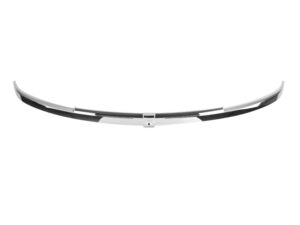 MOPA21 MOLDURA DE PARRILLA CHEV MALIBU 04-05 CROMADA N-TW