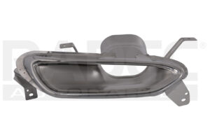 011-0630-14 MOLDURA ESCAPE CV MALIBU 18-23 CROMADA LT/LS/PREMIER/LTZ L4/V6 4/6 CILINDROS 1.5/2.0/2.5L 4 PUERTAS DER