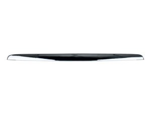 MOPA16 MOLDURA DE COFRE CHEV OPTRA 06-10 CROMADA N-TW