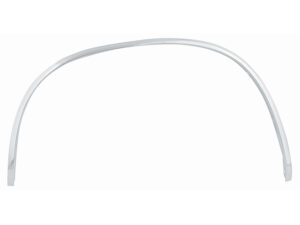 MOAA5 MOLDURA DE ARCO DEL CHEV S-10 82-94 LH N-TW