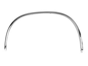 MOAA8 MOLDURA DE ARCO TRAS CHEV S-10 82-94 RH N-TW