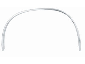 MOAA7 MOLDURA DE ARCO TRAS CHEV S-10 82-94 LH N-TW