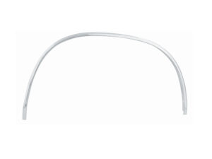 MOAA6 MOLDURA DE ARCO DEL CHEV S-10 82-94 RH N-TW