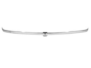 MOP30 MOLDURA DE PARRILLA CHEV S-10 98-03 CROMADA N-TW