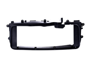 011-0637-01 MOLDURA PARRILLA CV SIERRA/1500 14-15 NEGRO