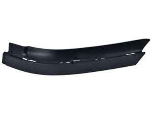 011-0639-11 MOLDURA DEFENSA DELANTERA CV SILVERADO/1500 SUPERIOR 16-18 IZQ