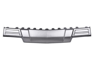 011-0639-12 MOLDURA DEFENSA DELANTERA CV SILVERADO 14-15 P/PINTAR Z71