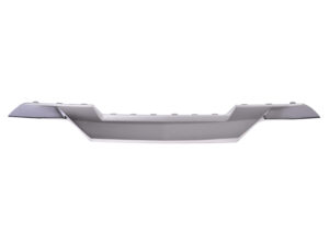 011-0639-15 MOLDURA DEFENSA DELANTERA CV SILVERADO/1500 INFERIOR 16-18 CROMADA