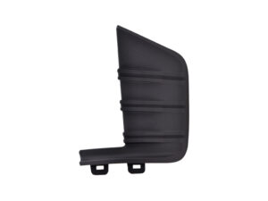 011-0639-16 MOLDURA FASCIA DELANTERA CV SILVERADO 19-20 1500/2500/LS/LT/LTZ/RST/WT/TRAIL BOSS/HIGH COUNTRY M V6/V8 6/8 CILINDROS 4.3/5.3/6.2L 2/4 PUERTAS DER