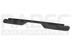 011-0639-24 MOLDURA DEFENSA TRASERA CV SILVERADO 92-98 SUPERIOR