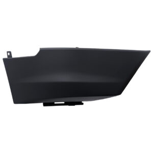 011-0663-06 MOLDURA FASCIA DELANTERA INFERIOR CV TRAVERSE 22-24 CORRUGADA DER