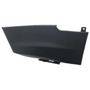 011-0663-07 MOLDURA FASCIA DELANTERA INFERIOR CV TRAVERSE 22-24 CORRUGADA IZQ