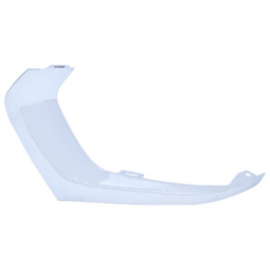 011-0663-09 MOLDURA REJILLA DELANTERA CV TRAVERSE 18-21 CROMADA IZQ