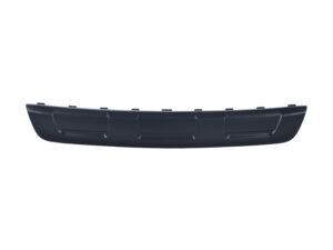 011-0679-05 MOLDURA FASCIA TRASERA CV TRAX INFERIOR 13-16 NEGRA