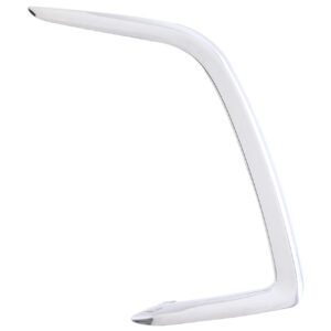 011-0902-04 MOLDURA REJILLA DELANTERA DG ATTITUDE 15-24 C/MOLDURA CROMADA DER