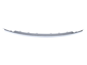 011-0908-02 MOLDURA FASCIA DELANTERA DG DURANGO CENTRAL 14-18 CROMADA