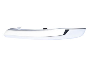 011-0908-07 MOLDURA FASCIA DELANTERA DG DURANGO 14-18 CROMADA IZQ