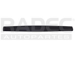 CABR6 CABALLETE DODGE RAM PU 06-08 PLASTICO