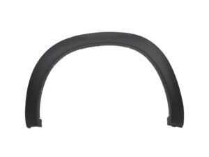 011-0916-10 MOLDURA ARCO TRASERA DG RAM 10-17 CORRUGADA 1500/2500/3500 LARAMIE/ST V8 8 CILINDROS 5.7/6.7L 2/4 PUERTAS DER